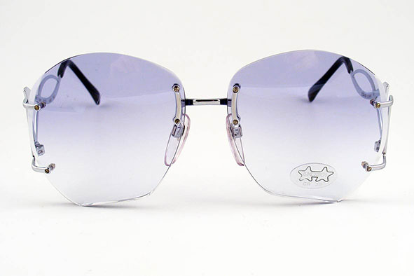 vintage sunglasses : womens : 1980's Olympia by LUXOTTICA